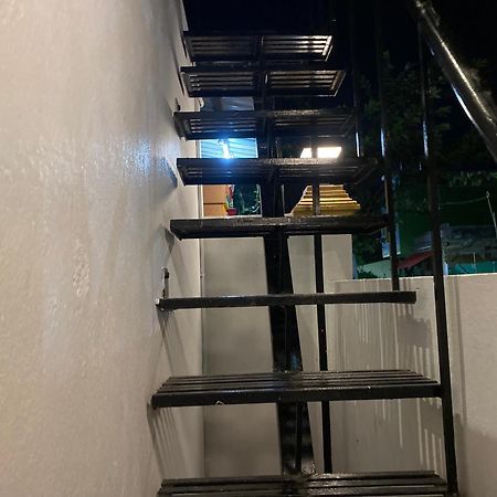 La Villa Heritage - Tie Hotels & Resorts Puducherry Buitenkant foto