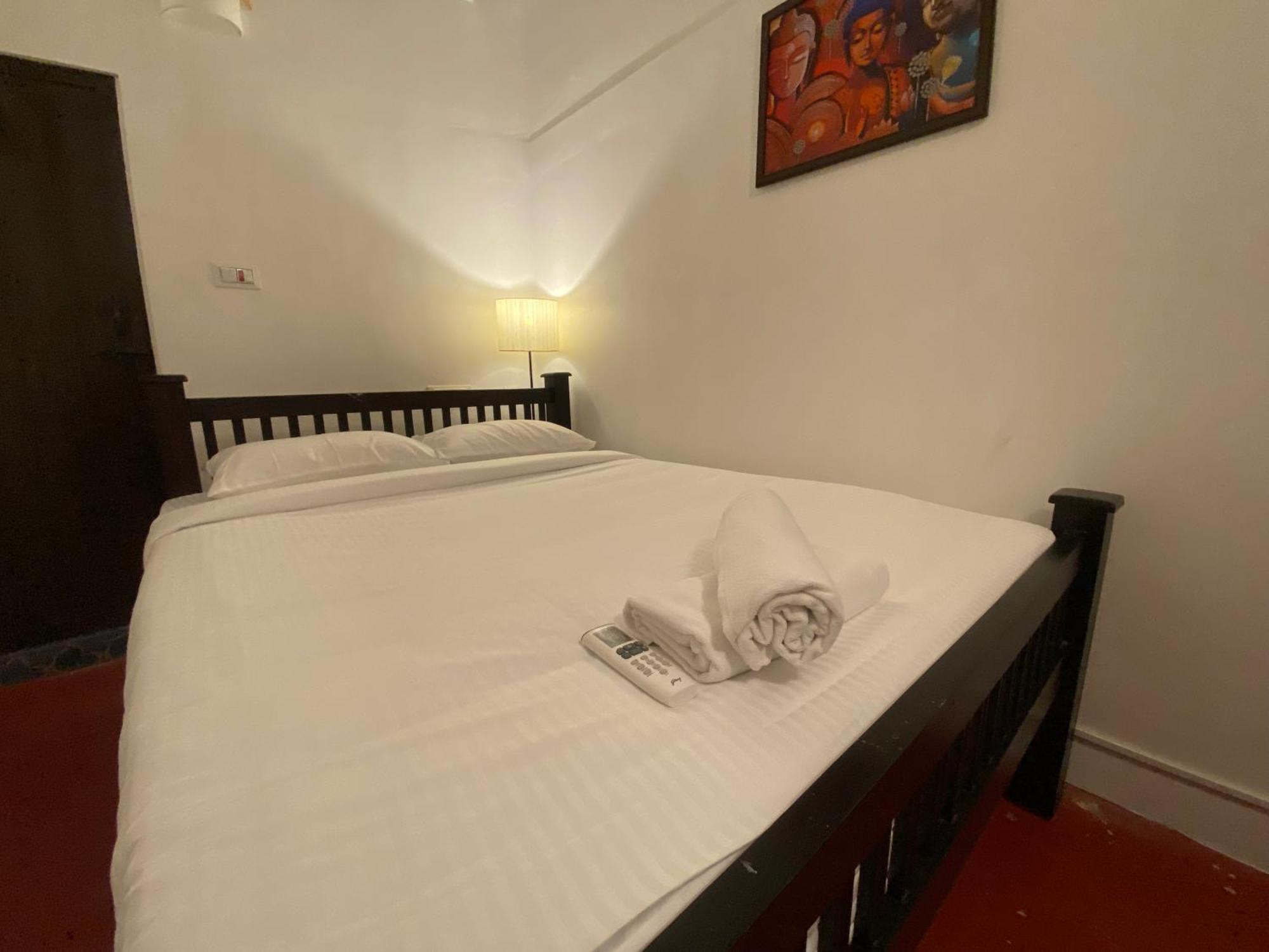 La Villa Heritage - Tie Hotels & Resorts Puducherry Buitenkant foto